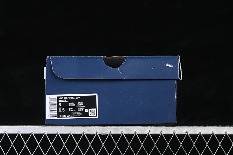 All categories Nk Air Force 1 Air Force series Nk Air Force 1 Low Air Force low-top Nike Air Force 1'07 Low North Face co-branded functional and cool Air Force 1 low-top casual sneakers KL1688-005